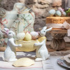 Coelhos Bomboneira